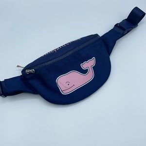 Vineyard Vines x Target Fanny Pack